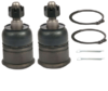 Go to product PAIR OF FRONT LOWER BALL JOINTS FOR HONDA D13B2 D15B4 D15B7 D15Z1 D15Z2 D16A8 D16Y1 1.3 1.5L 1.6L I4