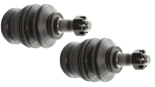 PAIR OF FRONT LOWER BALL JOINTS TO SUIT SUBARU XV GP GT FB20A FB20C 2.0L F4