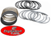 ENGINETECH MOLY PISTON RING SET TO SUIT HSV LS2 6.0L V8