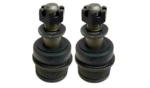 PAIR OF FRONT LOWER BALL JOINTS TO SUIT JEEP CHEROKEE XJ ENC TURBO DIESEL 2.5L I4