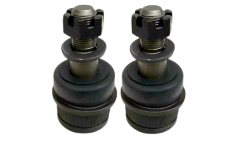 PAIR OF FRONT LOWER BALL JOINTS TO SUIT JEEP CHEROKEE XJ ENC TURBO DIESEL 2.5L I4