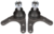 PAIR OF FRONT LOWER BALL JOINTS TO SUIT FORD COURIER PC PD PE PG PH 4G54 G6 WL WLAT 2.5L 2.6 I4