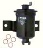 RYCO FUEL FILTER TO SUIT TOYOTA LANDCRUISER FZJ75R FZJ80R 1FZ-FE 4.5L I6