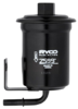 RYCO FUEL FILTER TO SUIT TOYOTA LANDCRUISER FZJ105R 1FZ-FE 4.5L I6