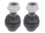 PAIR OF FRONT LOWER BALL JOINTS TO SUIT VOLKSWAGEN CRAFTER 2E 2F CKTB CKUC CKUB 2.0L I4