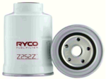 RYCO FUEL FILTER TO SUIT TOYOTA LANDCRUISER HZJ105R HDJ100R HDJ101R 1HZ 1HD-FTE TURBO DIESEL 4.2L I6