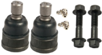 PAIR OF FRONT LOWER BALL JOINTS TO SUIT MAZDA ZM FP-DE FS-ZE YF L3 1.6L 1.8L 2.0L 2.3L I4