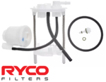RYCO IN-TANK FUEL FILTER TO SUIT TOYOTA HIACE TRH221R TRH223R 2TR-FE 2.7L I4 FROM 03/2015