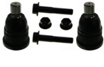 2 X FRONT LOWER BALL JOINTS TO SUIT MAZDA3 BK BL LF-DE L3 L5 PE-VPS L3-VDT RF R2T 2.0 2.2 2.3 2.5 I4