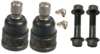 PAIR OF FRONT LOWER BALL JOINTS TO SUIT FORD ESCAPE ZB ZC ZD L3 2.3L I4