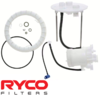RYCO IN-TANK FUEL FILTER TO SUIT LEXUS RX350 GGL25R 2GR-FKS 3.5L V6