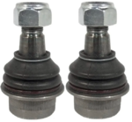 2 X FRONT LOWER BALL JOINT FOR LAND ROVER RANGE ROVER P38 46D 42D 48D 44D 60D 59D 57D 58D 4.0 4.6 V8