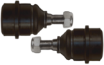2 X FRONT UPPER BALL JOINT FOR LAND ROVER RANGE ROVER P38 46D 42D 48D 44D 60D 59D 57D 58D 4.0 4.6 V8