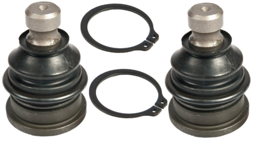 PAIR OF FRONT LOWER BALL JOINTS TO SUIT KIA SORENTO XM G4KE G4KJ D4HB 2.2L 2.4L I4 TILL 09/2012
