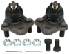 2 X FRONT LOWER BALL JOINT FOR TOYOTA 2AZFE 3SFE 3SGE 3SGTE 4AFE 5SFE 7AFE 1.6L 1.8L 2.0L 2.2 2.4 I4