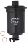 RYCO FUEL FILTER TO SUIT MITSUBISHI GALANT HJ 4G63 2.0L I4