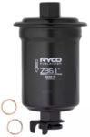 RYCO FUEL FILTER TO SUIT MITSUBISHI 6A12 6G72 2.0L 3.0L V6