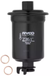 RYCO FUEL FILTER TO SUIT MITSUBISHI VERADA KR KS 6G72 3.0L V6