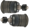 PAIR OF FRONT LOWER BALL JOINTS TO SUIT HONDA F23A F23Z4 K24A3 K24A4 K24A8 2.3L 2.4L I4