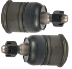 PAIR OF FRONT LOWER BALL JOINTS TO SUIT HONDA ACCORD CL CM K24A3 K24A4 K24A8 2.4L I4