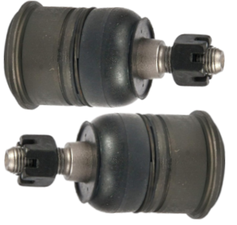 PAIR OF FRONT LOWER BALL JOINTS TO SUIT HONDA ACCORD CL CM K24A3 K24A4 K24A8 2.4L I4