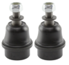 PAIR OF FRONT LOWER BALL JOINTS TO SUIT JEEP EVA EZB ESF XY EZD 3Y5 4.7L 5.7L 6.1L V8