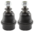 PAIR OF FRONT LOWER BALL JOINTS TO SUIT JEEP COMMANDER XH EZB 3Y5 4.7L 5.7L V8
