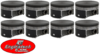 SET OF 8 ENGINETECH PISTONS TO SUIT HOLDEN L76 L77 L98 6.0L V8