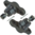 PAIR OF FRONT LOWER BALL JOINTS TO SUIT HYUNDAI G4KC G4KE D4EA D4EB TURBO DIESEL 2.0L 2.2L 2.4L I4