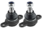 2 X FRONT LOWER BALL JOINT FOR VOLKSWAGEN TRANSPORTER T5 AXB AXC BRR BRS CAAC CAAB CFCA 1.9L 2.0L I4