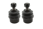 PAIR OF FRONT LOWER BALL JOINTS TO SUIT CHRYSLER EGG OM642 EXL EXF ERB 3.0L 3.5L 3.6L V6