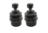 PAIR OF FRONT LOWER BALL JOINTS TO SUIT CHRYSLER 300 ERB EXF TURBO DIESEL 3.0L 3.6L V6