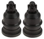 PAIR OF FRONT LOWER BALL JOINTS TO SUIT NISSAN PINTARA R31 CA20E 2.0L I4