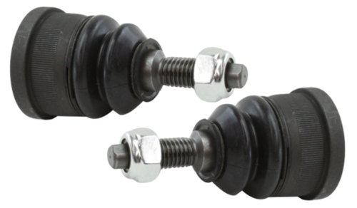 PAIR OF FRONT LOWER BALL JOINTS TO SUIT FORD FALCON BA BF BARRA BOSS 220 230 260 5.4L V8