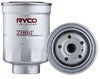 RYCO FUEL FILTER TO SUIT SUBARU EE20 EE20Z TURBO DIESEL 2.0L F4