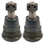 PAIR OF FRONT LOWER BALL JOINTS TO SUIT NISSAN PULSAR N14 SR20DE SR20DET TURBO 2.0L I4