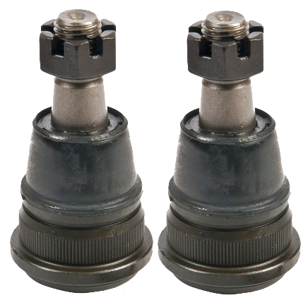 PAIR OF FRONT LOWER BALL JOINTS TO SUIT NISSAN PULSAR N14 SR20DE SR20DET TURBO 2.0L I4