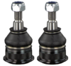 PAIR OF FRONT UPPER BALL JOINTS TO SUIT FORD EXPLORER UT UX UZ 2ZA 4.6L V8