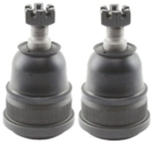 2 X FRONT LOWER BALL JOINT FOR HOLDEN MONARO HK HT HG HQ HJ 161 186 173 202 RED 2.6L 2.8L 3.0 3.3 I6