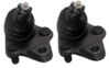 PAIR OF FRONT LOWER BALL JOINTS TO SUIT TOYOTA 2ZZ-GE 7A-FE 1ZZ-FE M20A-FKS 2ZR-FXE 1.8L 2.0 I4