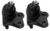 PAIR OF FRONT LOWER BALL JOINTS FOR TOYOTA COROLLA MZEA12R ZWE211R M20AFKS 2ZR-FXE 1.8L 2.0L I4
