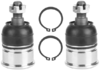 PAIR OF FRONT LOWER BALL JOINTS TO SUIT HONDA LEGEND KA C32A3 3.2L V6