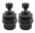 PAIR OF FRONT LOWER BALL JOINTS TO SUIT TOYOTA FORTUNER GUN156R 1GD-FTV TURBO DIESEL 2.8L I4