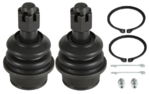 PAIR OF FRONT LOWER BALL JOINTS TO SUIT FORD EXPLORER UT UX UZ 2ZA 4.6L V8