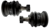 PAIR OF FRONT UPPER BALL JOINTS TO SUIT LEXUS 2UZ-FE 3UR-FE 4.7L 5.7L V8