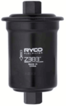 RYCO FUEL FILTER TO SUIT HYUNDAI GRANDEUR XG G6CT G6CU 3.0L 3.5L V6