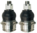 PAIR OF FRONT LOWER BALL JOINTS TO SUIT TOYOTA LANDCRUISER UZJ200R VDJ200R 2UZ-FE 1VDFTV 4.5 4.7 V8