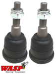 PAIR OF WASP FRONT LOWER BALL JOINTS TO SUIT JEEP CHEROKEE KJ ENJ ENR ED1 2.4L 2.5L 2.8L I4