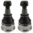 PAIR OF FRONT LOWER BALL JOINTS TO SUIT HOLDEN 304 STROKER LS1 L76 L98 5.0L 5.7L 6.0L V8