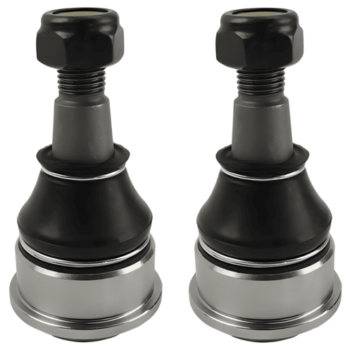 PAIR OF FRONT LOWER BALL JOINTS TO SUIT HOLDEN CALAIS VT 304 5.0L V8 FROM VIN L492505, SERIES 2